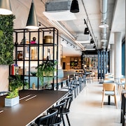 Staycity Aparthotels, Frankfurt Airport