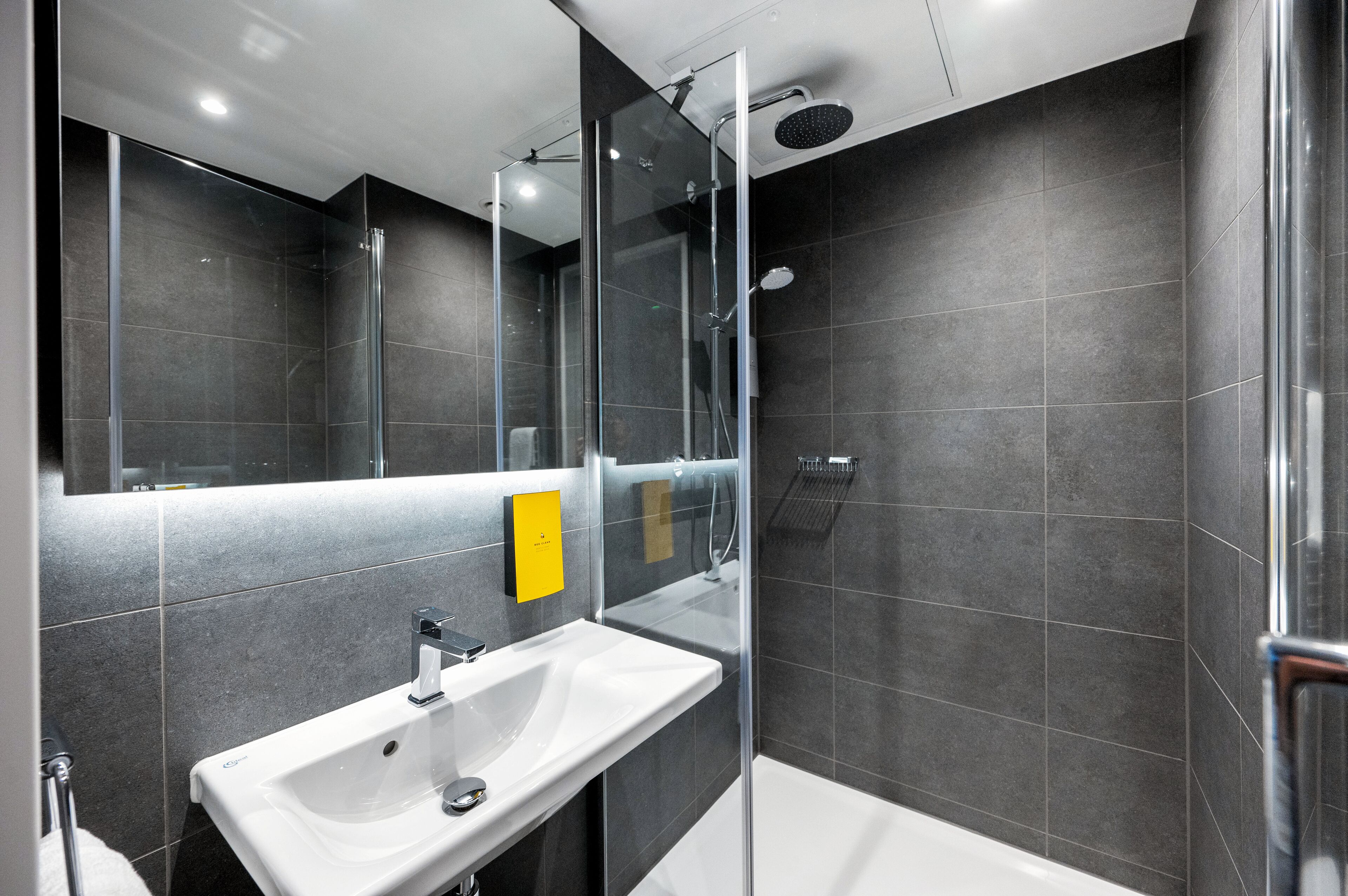 Foto - Staycity Aparthotels, Frankfurt Airport