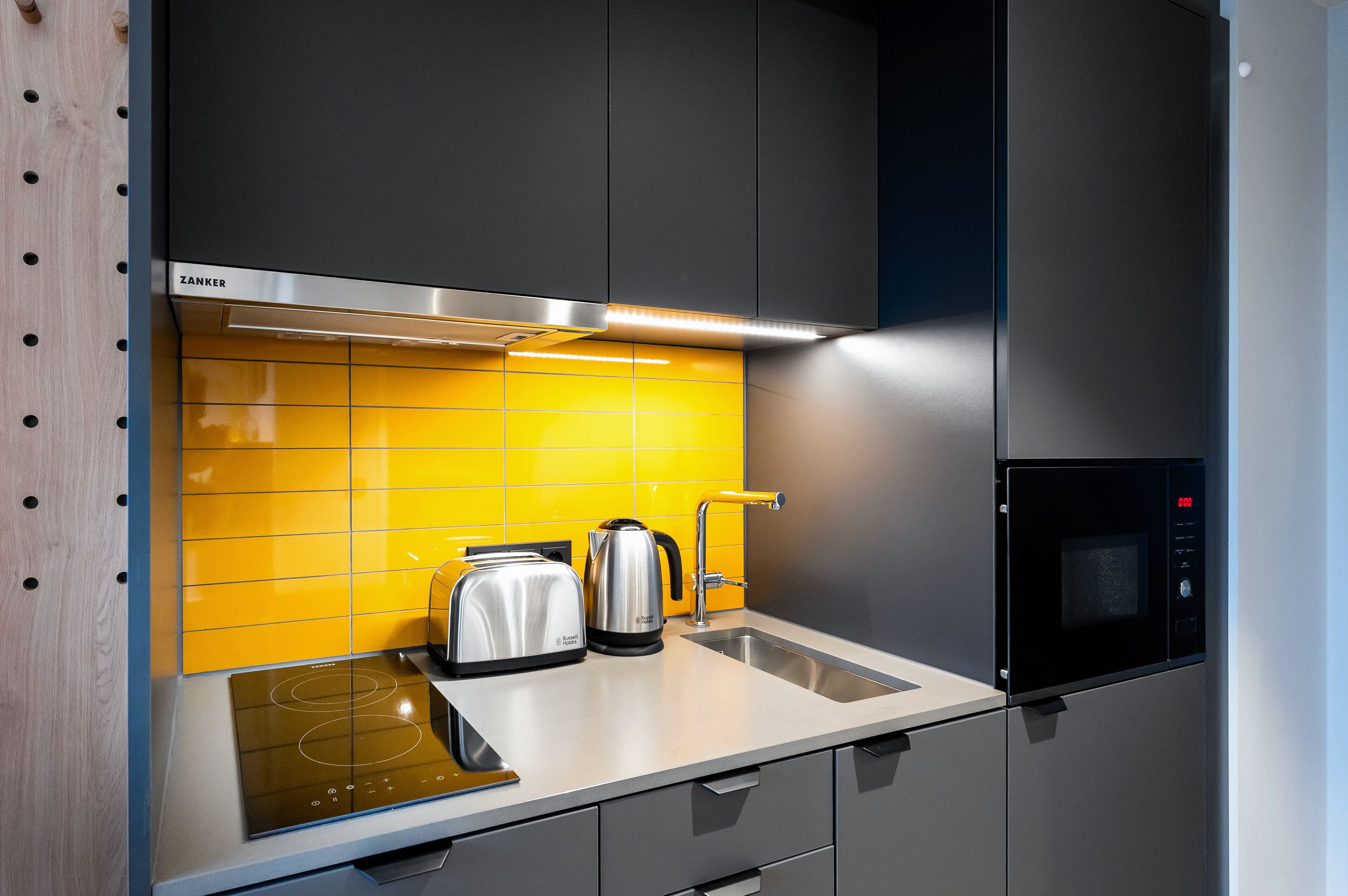 Foto - Staycity Aparthotels, Frankfurt Airport