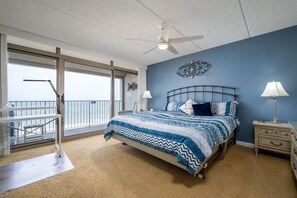 1 bedroom - Spacious 3 Bedroom with Indoor Pool (Ocean City)