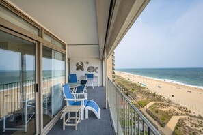 Property grounds - Spacious 3 Bedroom with Indoor Pool (Ocean City)