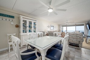 Interior - Spacious 3 Bedroom with Indoor Pool (Ocean City)