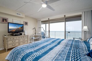 1 slaapkamer
