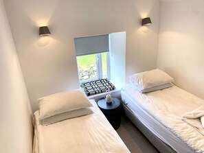 3 bedrooms