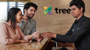 Couples dining - Treebo Trip Kala Laxmi (Chhatrapati Sambhajinagar)