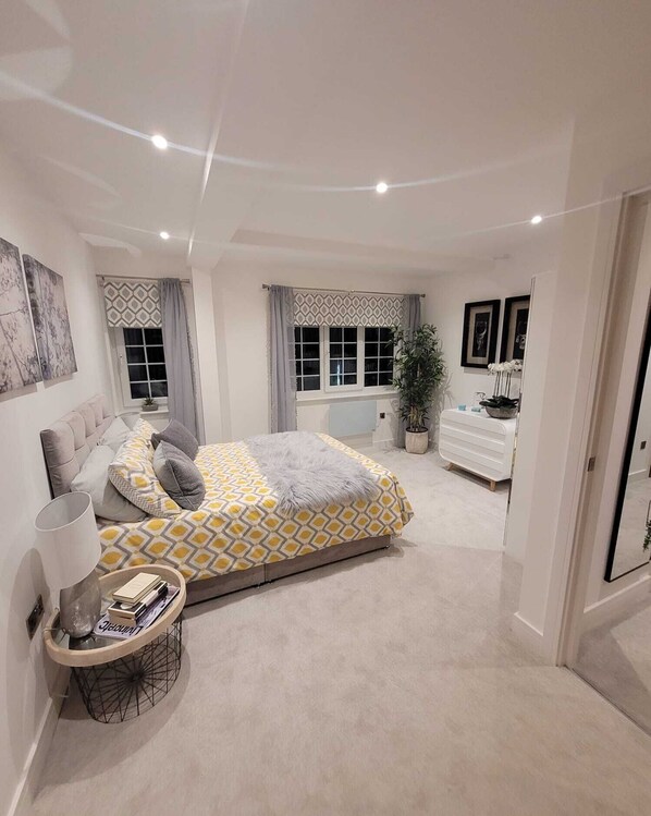 Exclusive Apartment, 2 Bedrooms
