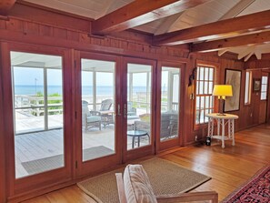 Fernseher, DVD-Player