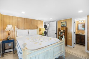 4 habitaciones, tabla de planchar con plancha y wifi gratis 