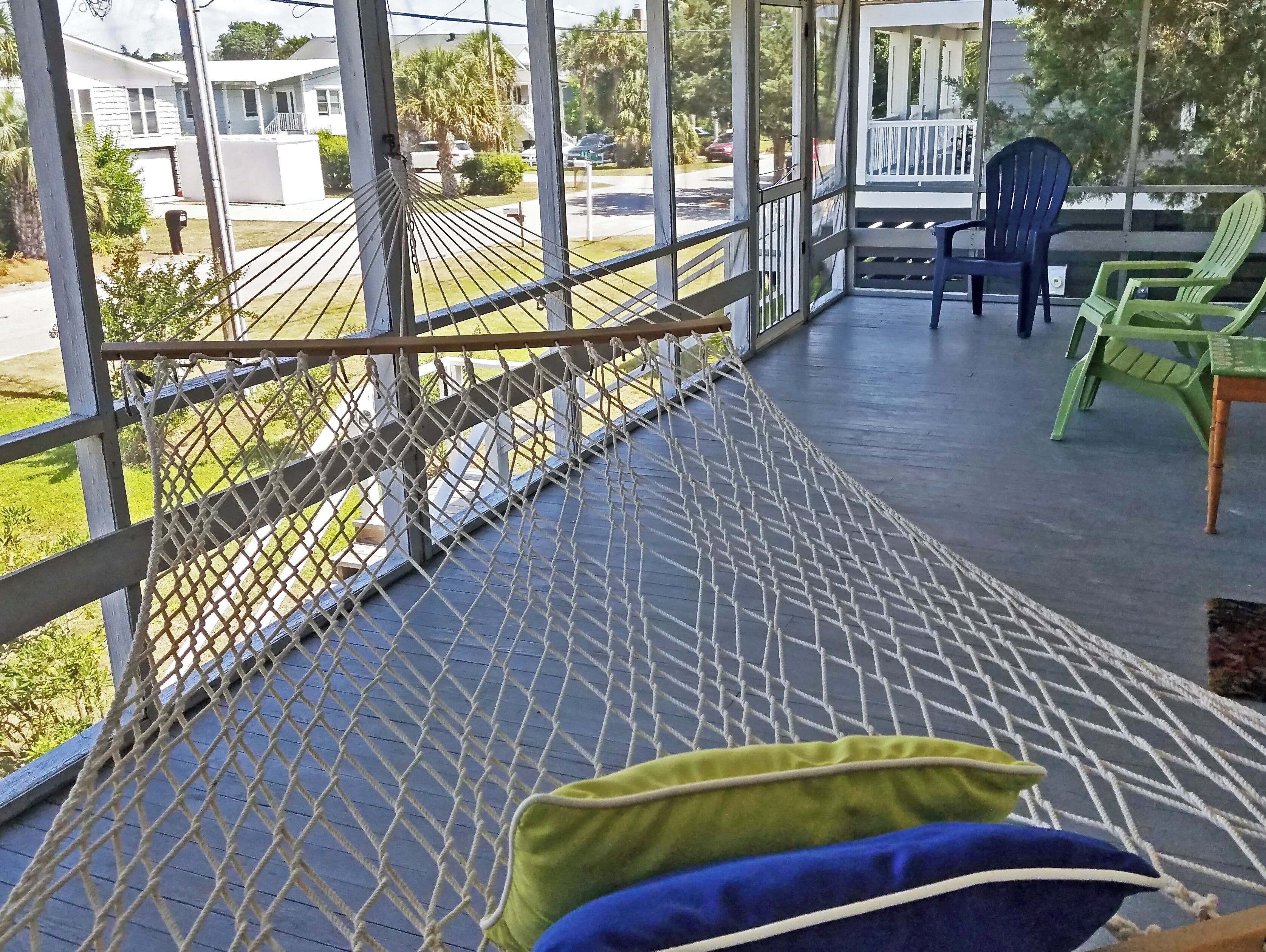 Terrazza/patio