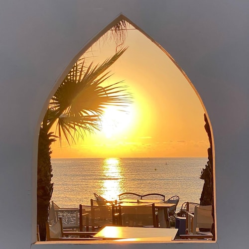 Villa Moreno with Large Private Pool