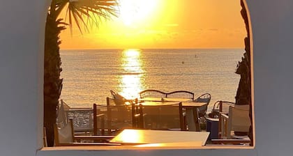 Villa Moreno with Large Private Pool