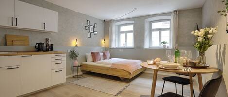 Studio | Vardagsrum | Smart-tv