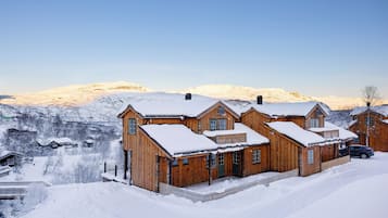 2 soveværelser, gratis Wi-Fi, sengetøj