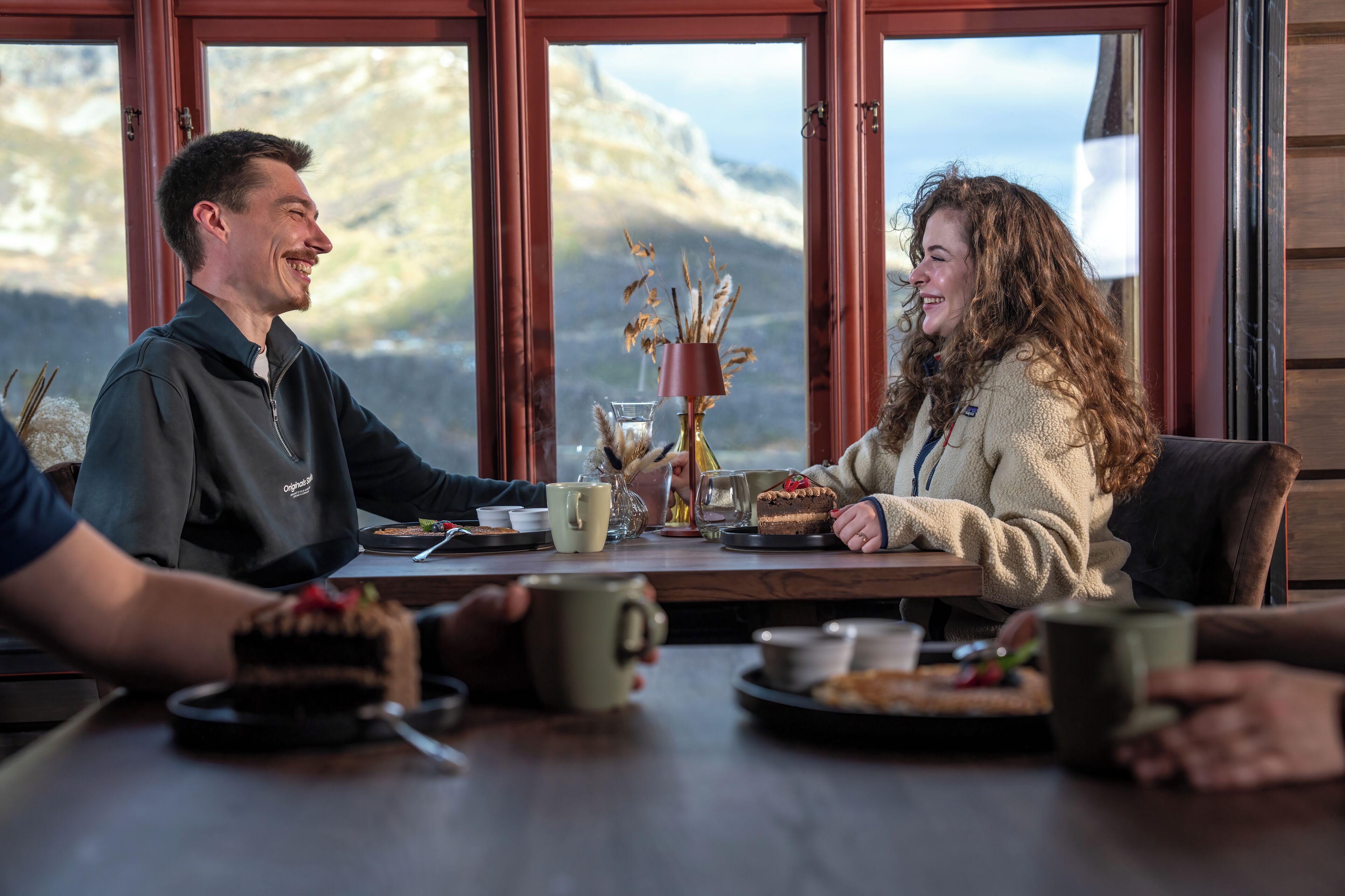 ร้านอาหาร