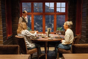 Restaurant - Filefjellstuene (Vang)