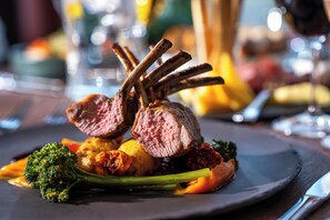 Restaurant - Filefjellstuene (Vang)