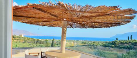 Villa | View from room