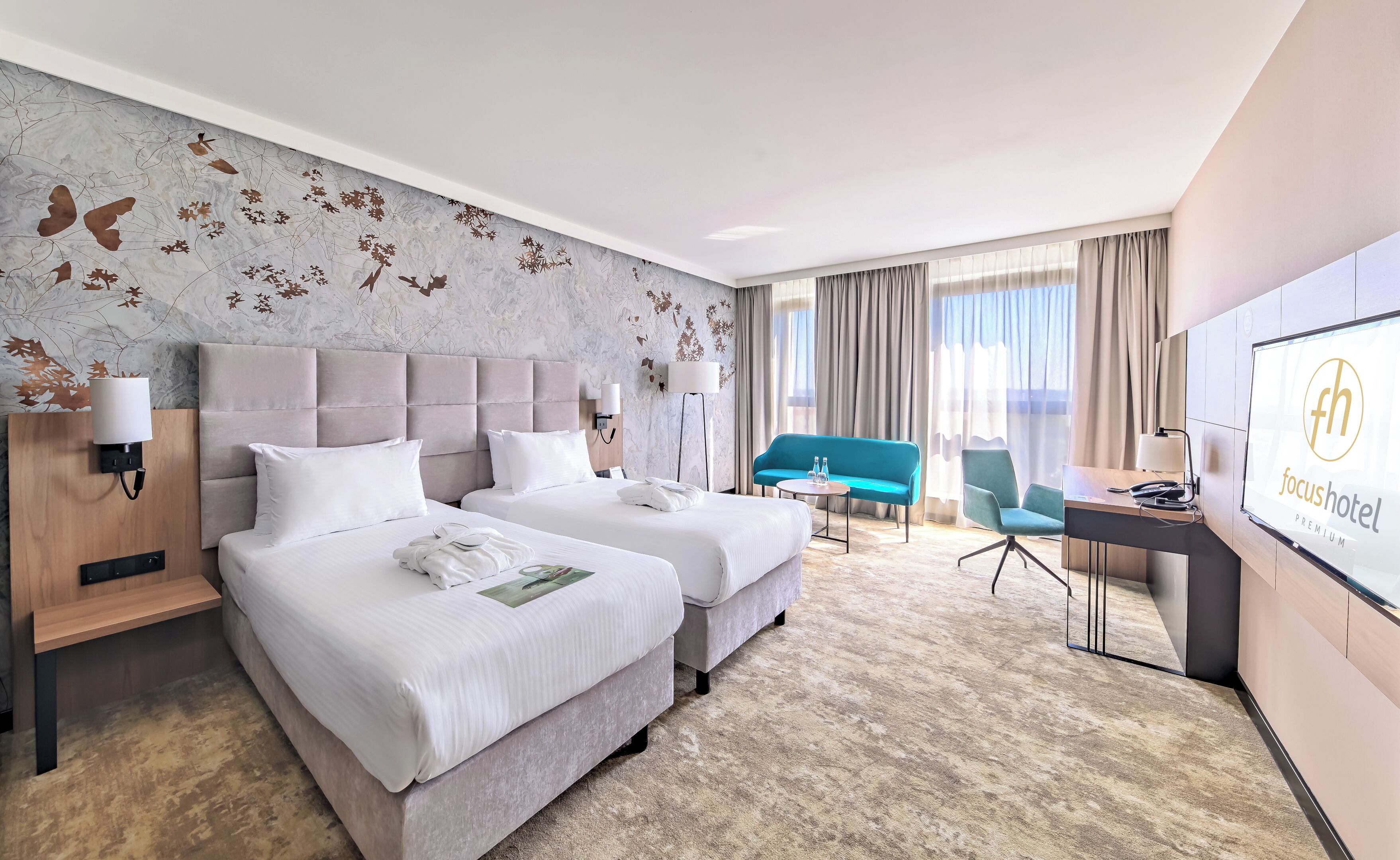 Photo - Focus Hotel Premium Warszawa