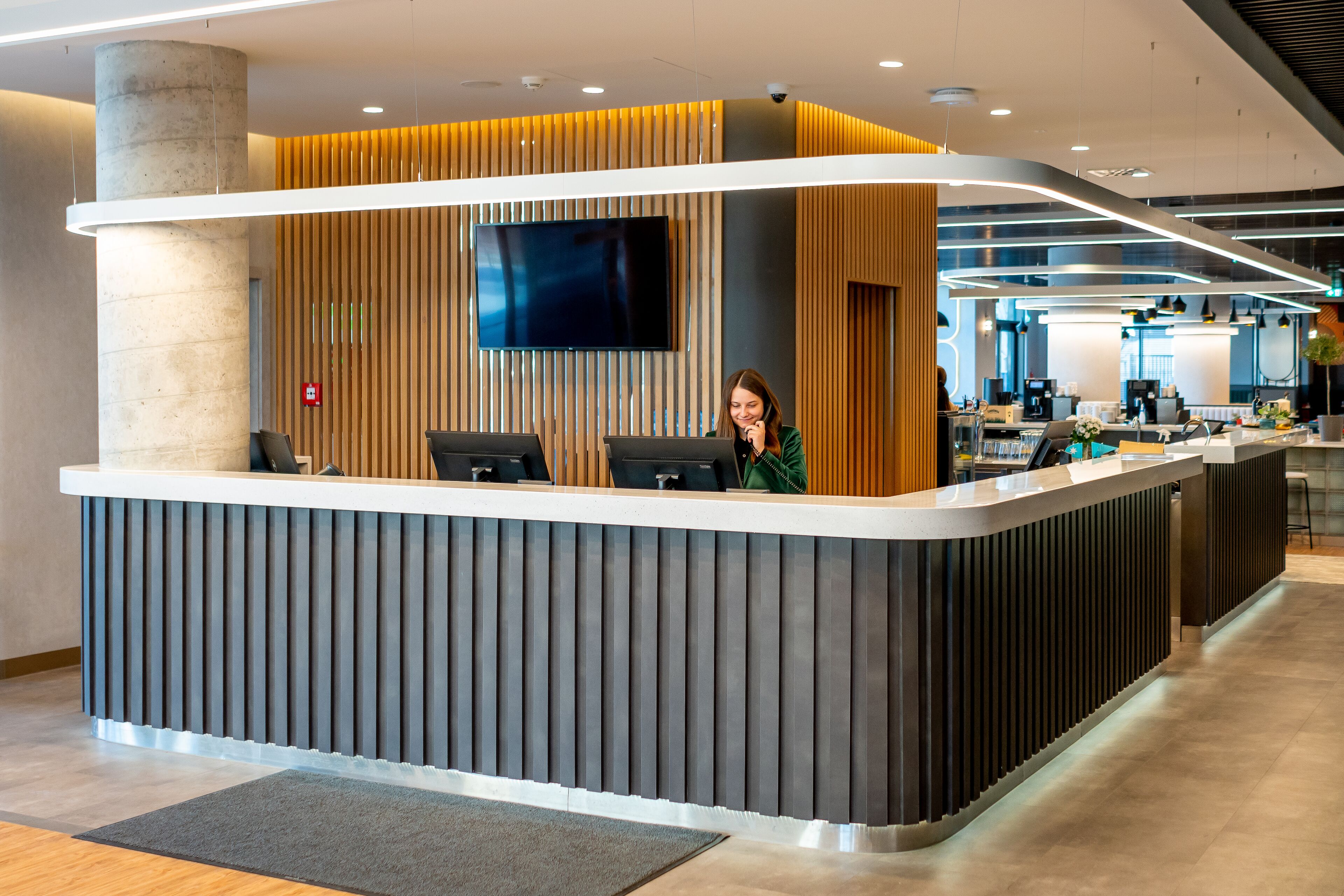 Photo - Focus Hotel Premium Warszawa