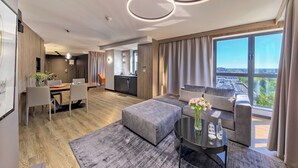 Suite – executive