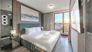 Suite – executive
