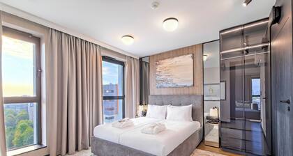 Focus Hotel Premium Warszawa