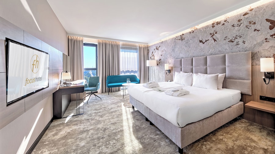 Focus Hotel Premium Warszawa