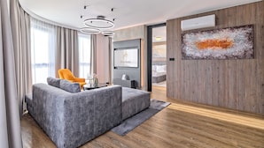 Suite – junior