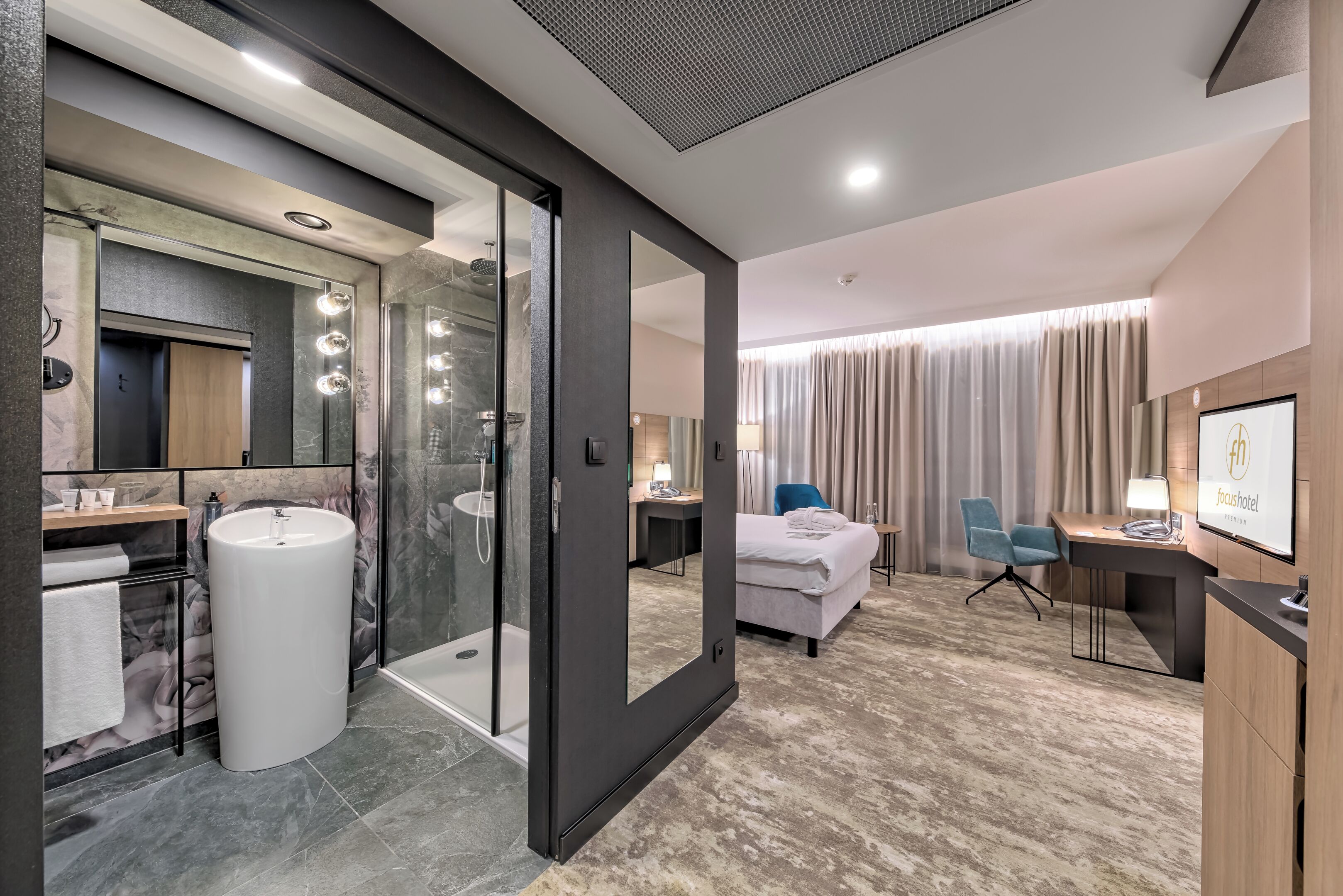 Photo - Focus Hotel Premium Warszawa