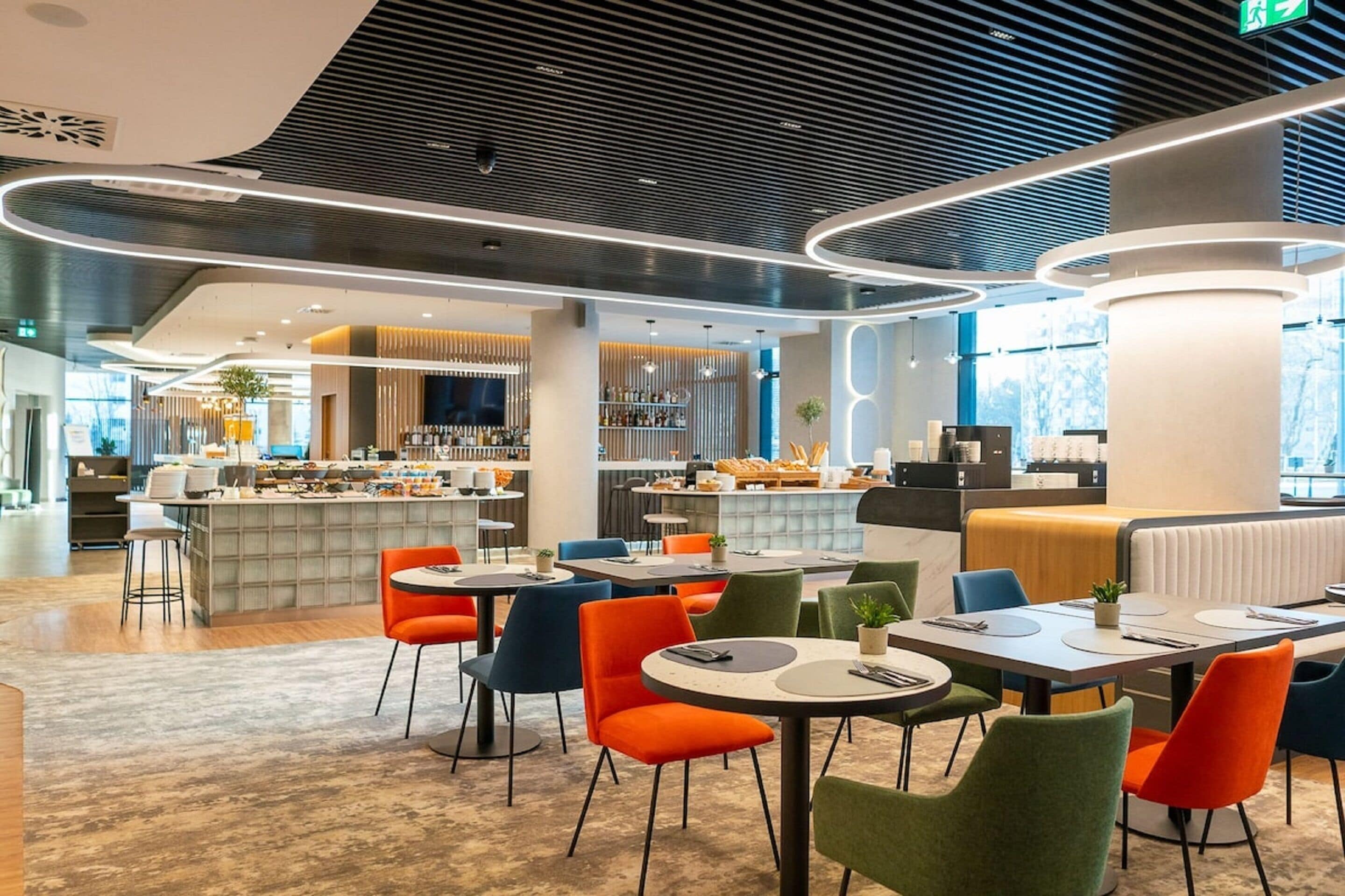 Photo - Focus Hotel Premium Warszawa