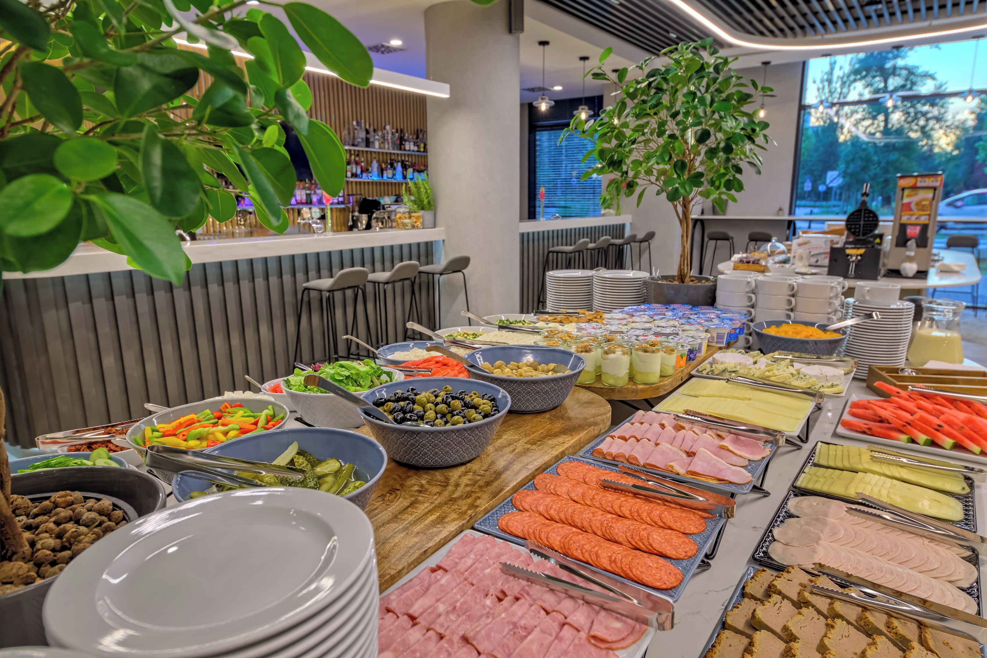 Photo - Focus Hotel Premium Warszawa