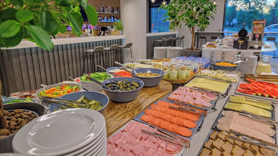Focus Hotel Premium Warszawa