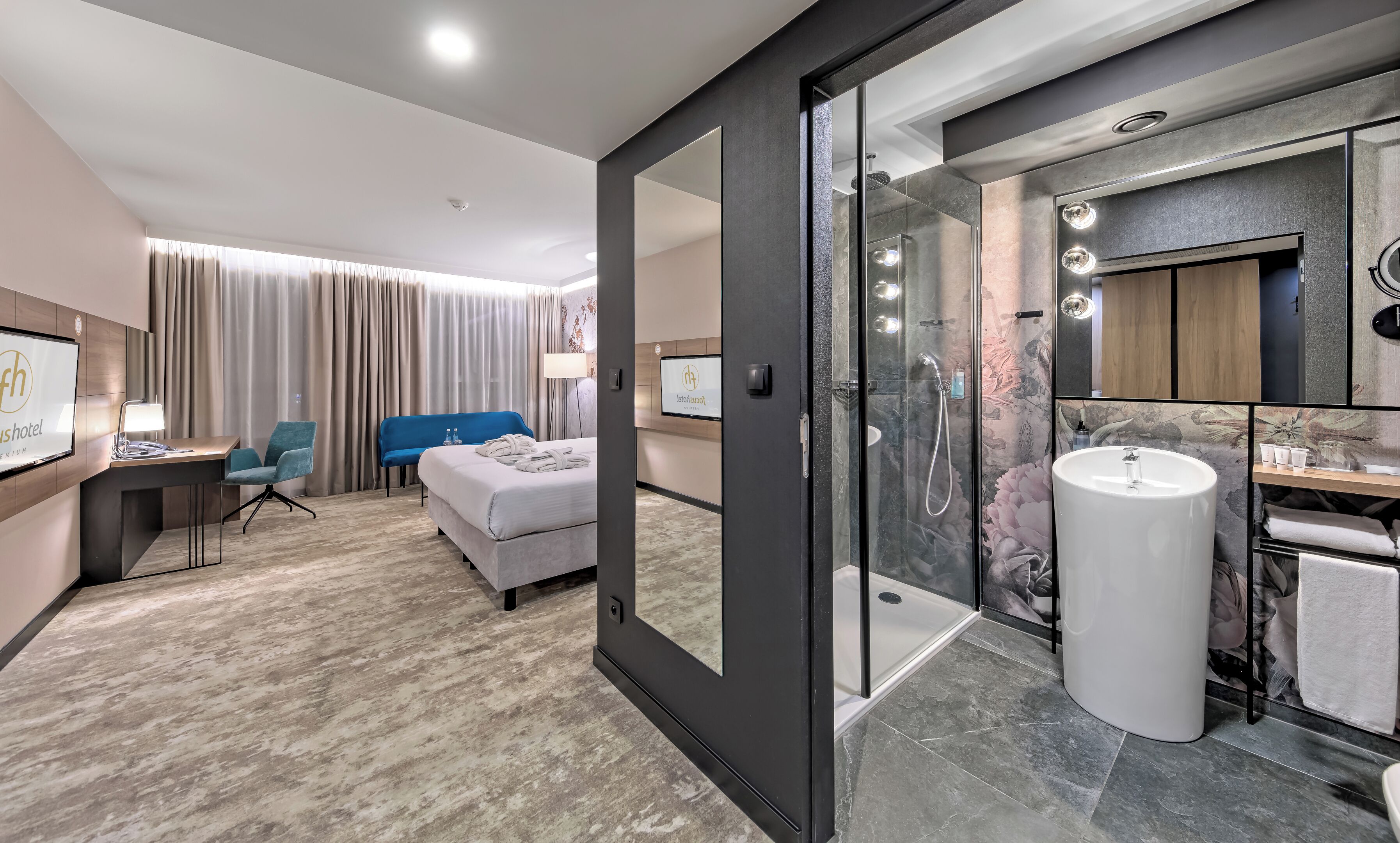 Photo - Focus Hotel Premium Warszawa