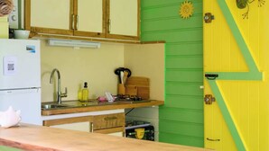 Cucina privata