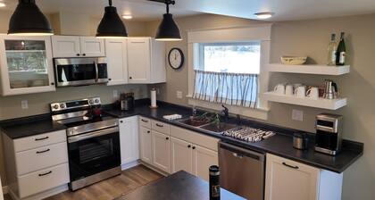 Stately home in Washburn