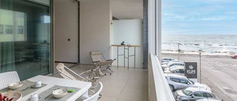 Appartamento Exclusive | Terrazza/patio