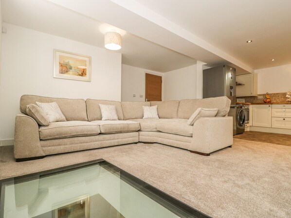 Ferienhaus | Innenbereich