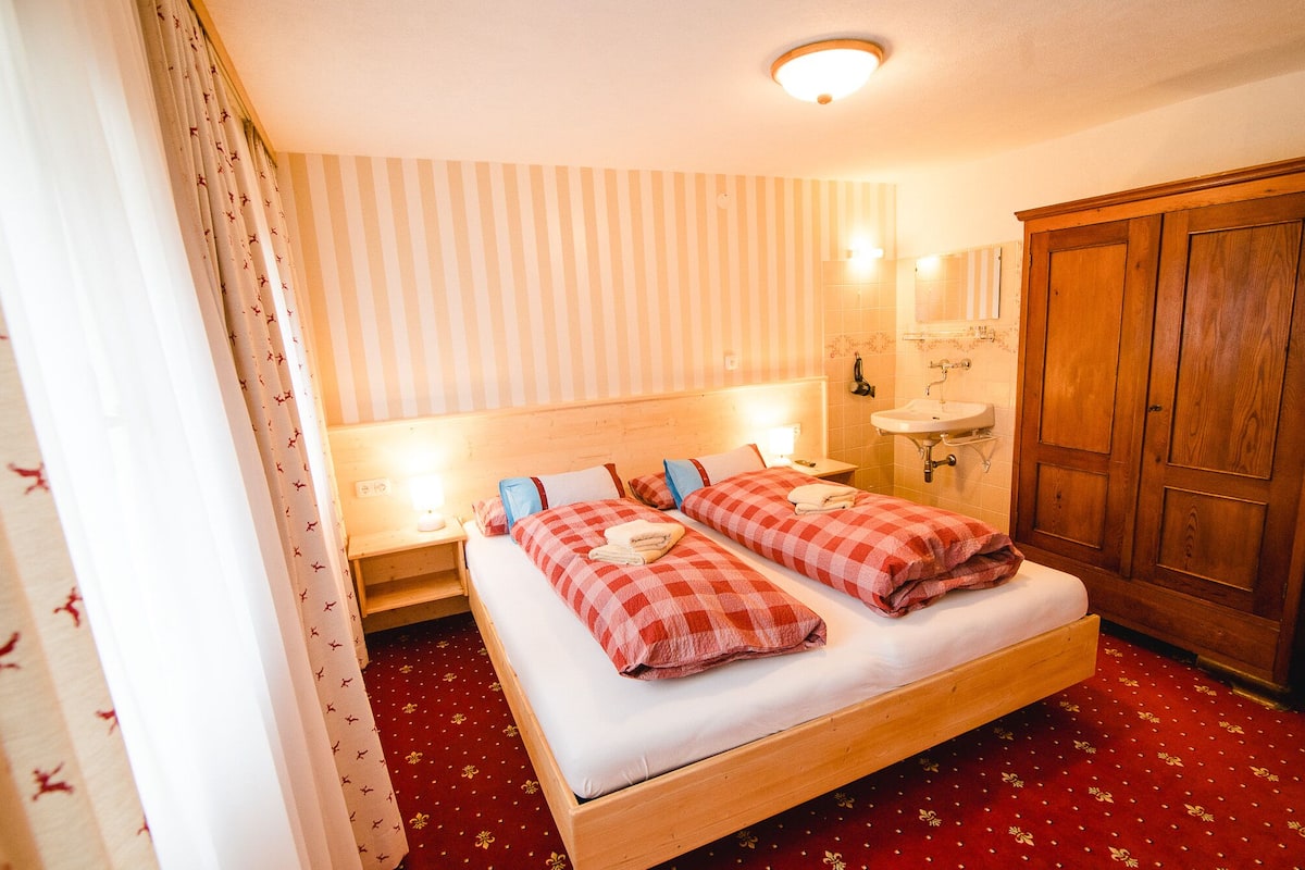 Chambre Double Tradition