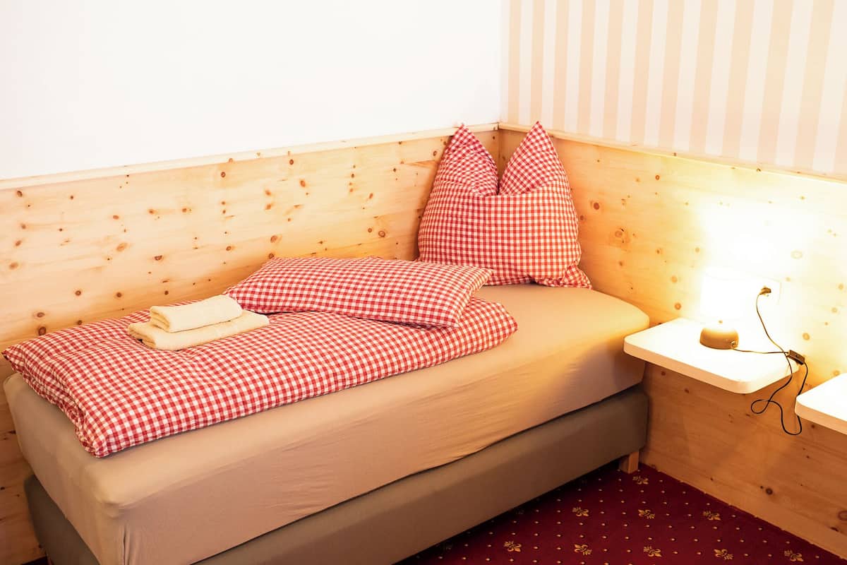 Chambre Simple Tradition