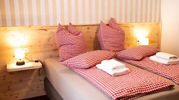 Deluxe Double Room | Bathroom