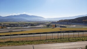Miscellaneous - Vacation home at the Red Bull Ring for 10 people (Spielberg)