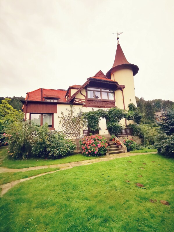 Außenbereich