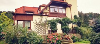 Apartment 01 Rauenstein