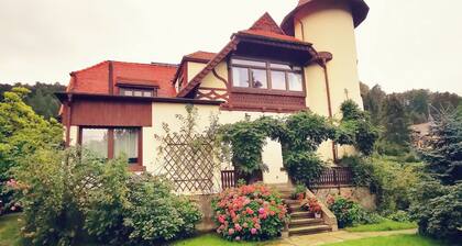 Apartment 01 Rauenstein