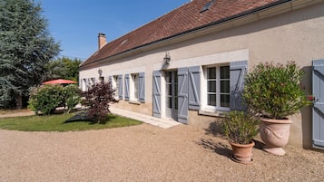 Exterieur