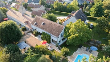 Exterieur