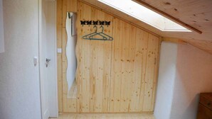Habitación básica doble | Servicios de la habitación