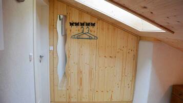 Phòng đôi cơ bản | Tiện nghi tại phòng