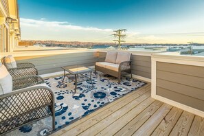 Terraço/pátio
