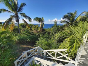 總統套房 | 客房景觀